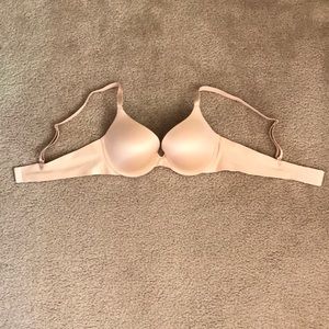 Soma Enhancing Shape Push Up Bra